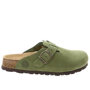 Dr. Brinkmann 600131-07 grün