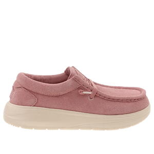 HeyDude 42641-79A rose pink/whisper pink