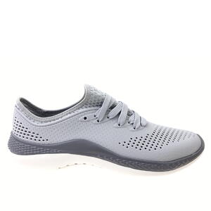 Crocs Literide 360 Pacer M 206715-0DT light grey/slate grey