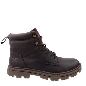 CATerpillar P725843 Practitioner dark brown