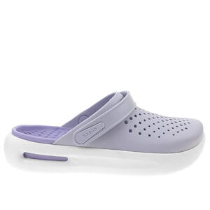 Klapki Crocs Inmotion Clog LiteRide 209964-5BR purple moon