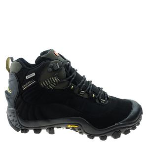 Merrell J87695 Chameleon Thermo 6 Wp Syn czarny