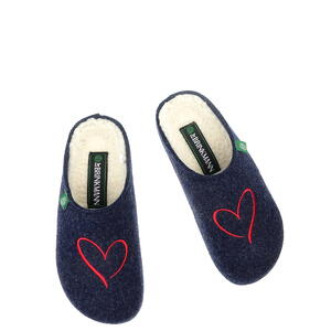 Dr. Brinkmann 320270 blau
