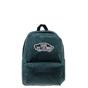 Plecak Vans Old Skool Class VN000H4YFRJ1 zielony