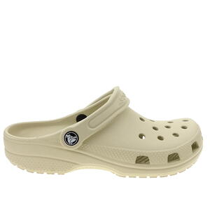 Klapki Crocs Classic 10001-2Y2 bone