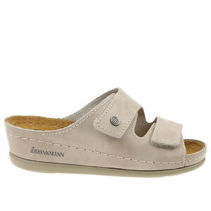 Dr. Brinkmann 700777-08 beige