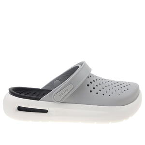 Klapki Crocs Inmotion Clog LiteRide 209964-1FT atmosphere