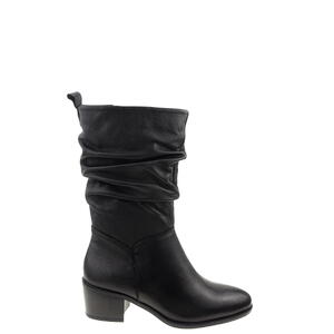 Tamaris 25379 black leather