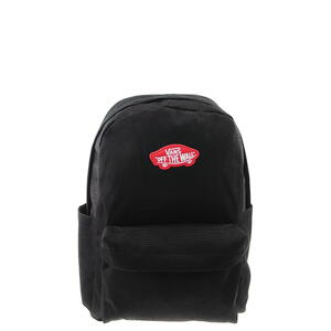 Plecak Vans Old Skool Grom VN000H56A2T1 black/chili pepper