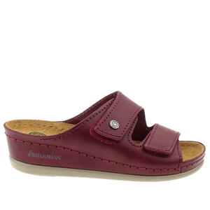 Dr. Brinkmann 700777-41 bordeaux