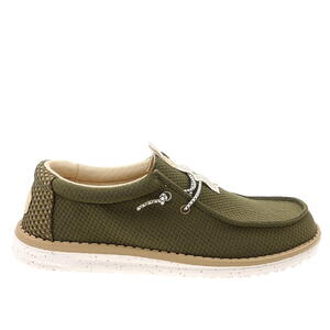 HeyDude 45301-3CH winter green/multi