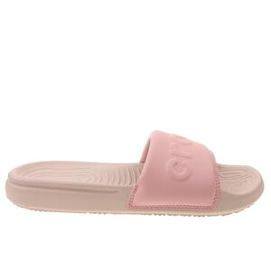 Klapki Crocs All Day Slide W 211430-78U powder pink