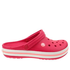 Klapki Crocs Crocband 11016-7AQ digital raspberry