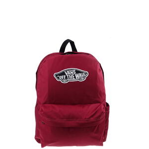 Plecak Vans Old Skool Class VN000H4YBRD1 bordea