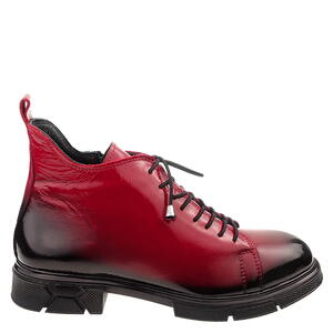 Venezia V411-02800-04RED czerwony