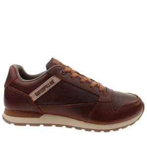 CATerpillar P726637 Ventura Leather BT ginger