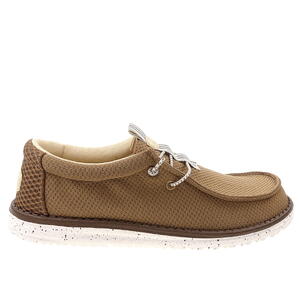 HeyDude 45301-2MW malt brown/multi