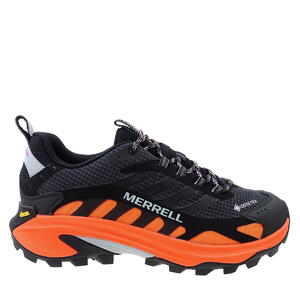 Merrell J038393 Moab Speed 2 GTX black/orange