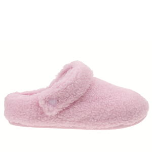 Kapcie Crocs Classic Cozzzy Slipper 209386-6ZW pink milk