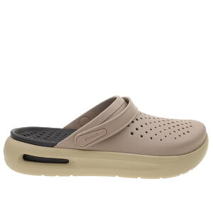 Klapki Crocs Inmotion Clog LiteRide 209964-214 taupe