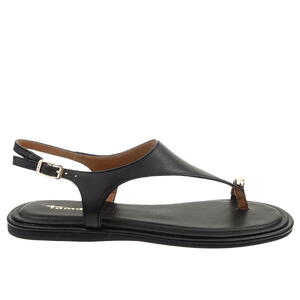 Tamaris 28142 black leather