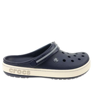 Klapki Crocs Crocband Heritage Clog 213224-410 navy