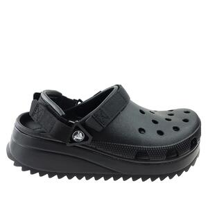 Sandały Crocs  Hiker Clog 206772-060 black  