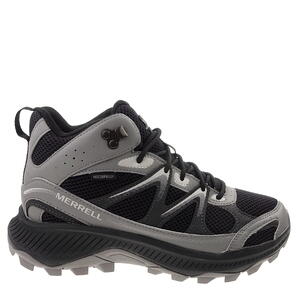 Merrell J038275 Tempo Exp Mid Wp black/charcoal