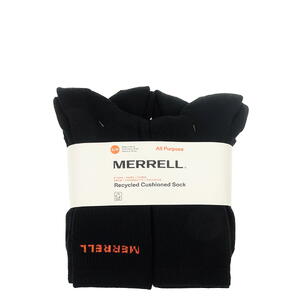 Skarpety Merrell MEA33776C6B2001 black