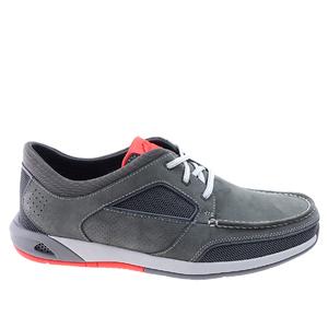 Clarks Ormand Sail 26125280 szary