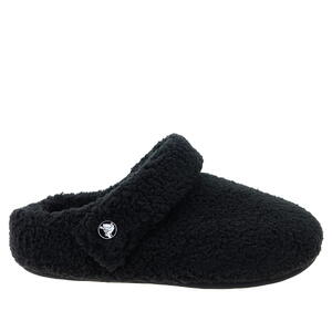 Kapcie Crocs Classic Cozzzy Slipper 209386-001 black