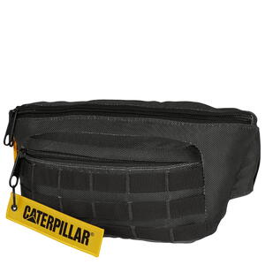 Saszetka nerka CATerpillar 84607-80 black