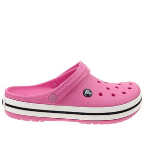 Klapki Crocs Crocband 11016-669 pink lemonade