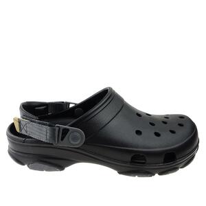 Klapki Crocs Classic All Terrain 206340-001 black