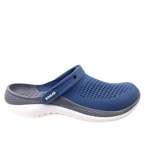 Klapki Crocs Literide 360 Clog 206708-402 bijou blue
