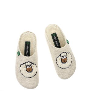 Dr. Brinkmann 320263 offwhite