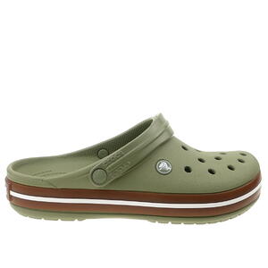 Klapki Crocs Crocband Gum Clog 212756-3BX cargo