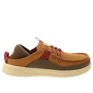 HeyDude 44338-2LI bone brown/multi