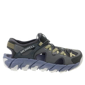 Merrell J038031 Maipo Explorer Sieve alloy/indigo