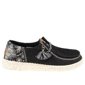 HeyDude 44237-001 black