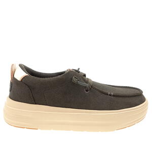 HeyDude 44249-1WU smoke/irish cream