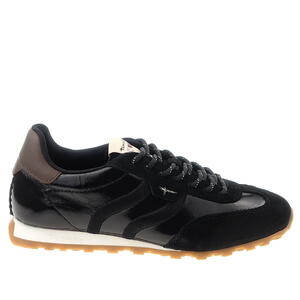 Tamaris 23614-018 black patent