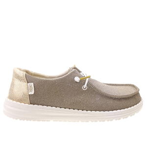 HeyDude 41082-710 gold
