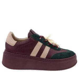 CheBello 4805 bordo