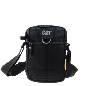 Saszetka torebka CATerpillar 83437-01 black 