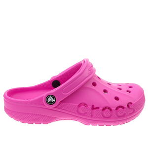 Klapki Crocs Baya 10126-6QQ electric pink