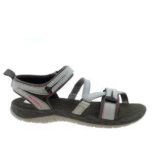 Merrell J37492 Siren Strap Q2 szary