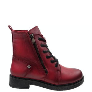 Vacarro 1001 red