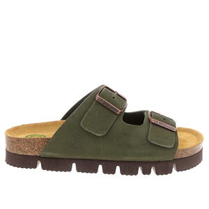 Dr. Brinkmann 700799-07 grün
