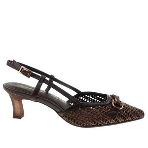 Tamaris 29634 mocca